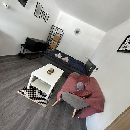 Hobiti Apartman - Sam Rathschlag 외부 사진