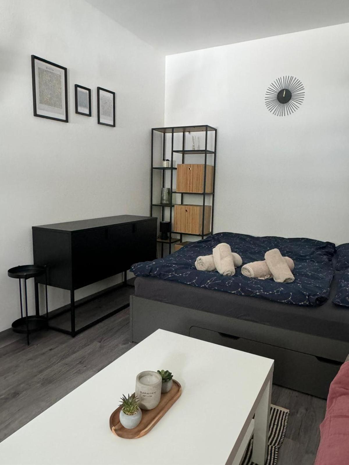 Hobiti Apartman - Sam Rathschlag 외부 사진