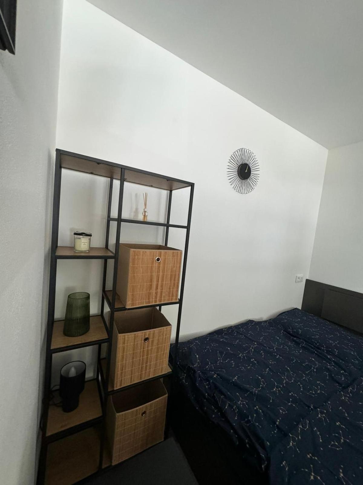 Hobiti Apartman - Sam Rathschlag 외부 사진