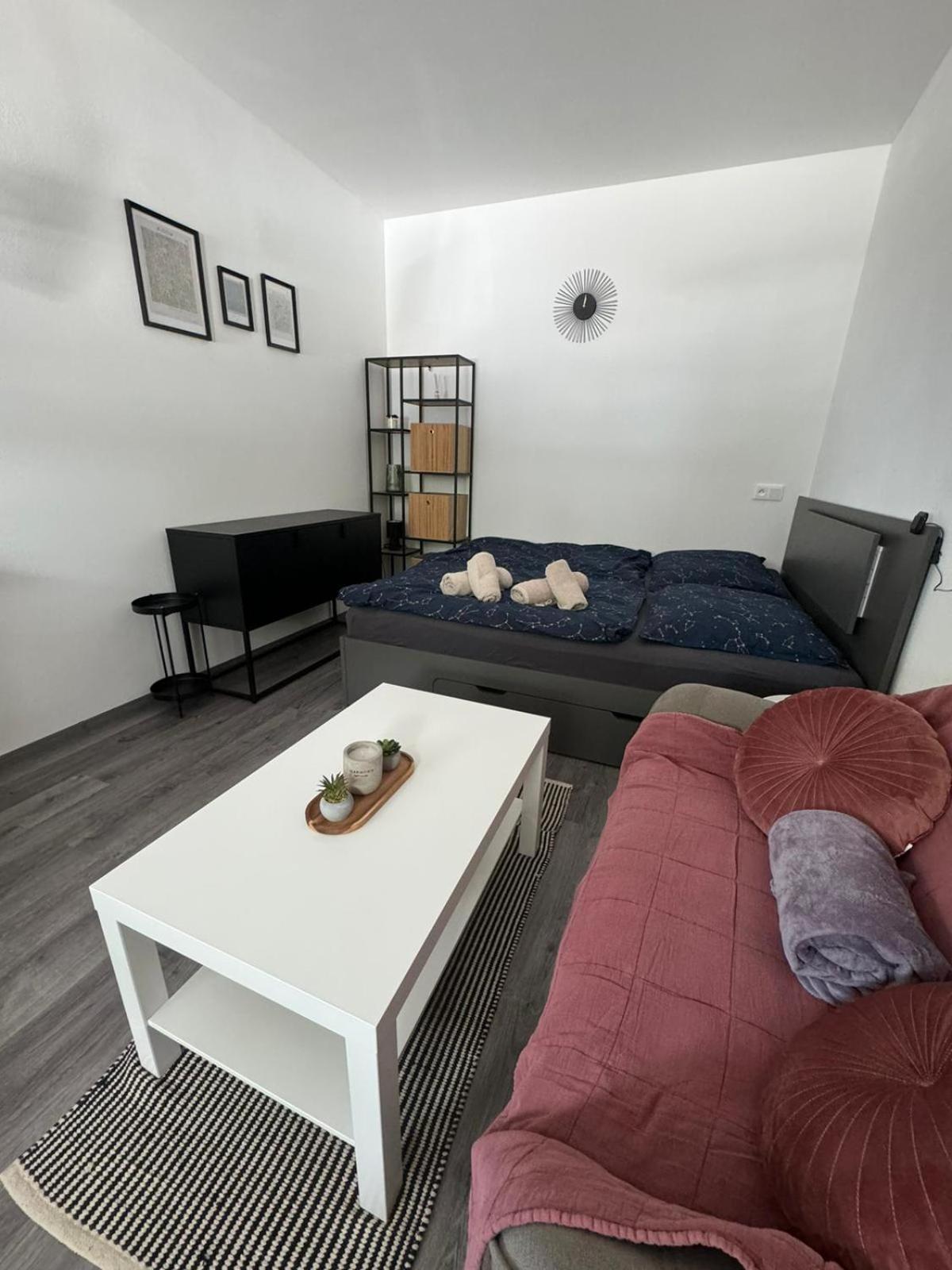 Hobiti Apartman - Sam Rathschlag 외부 사진