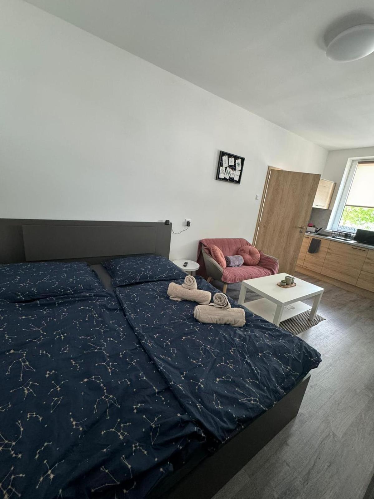 Hobiti Apartman - Sam Rathschlag 외부 사진